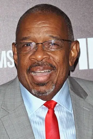 Photo Fred Wesley #381515