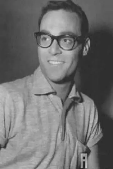 Photo Harold Lloyd Jr. #323734