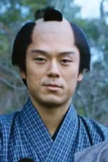 Photo Yuji Kishimoto #586843