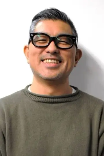 Photo Keisuke Toyoshima #341667