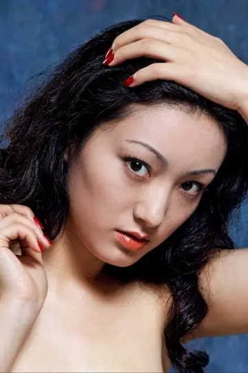 Photo Mari Tanaka #431617