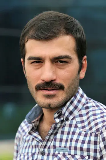 Photo Ufuk Bayraktar #343832