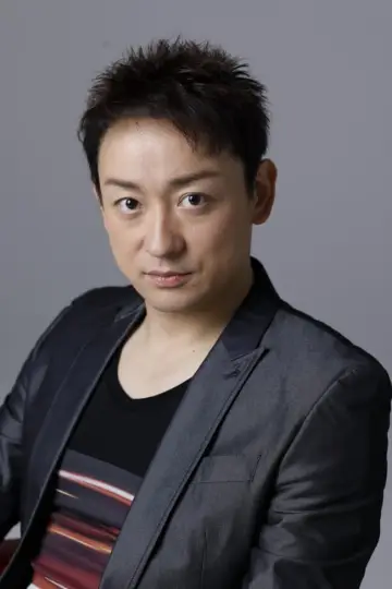 Photo Koji Yamamoto #25532