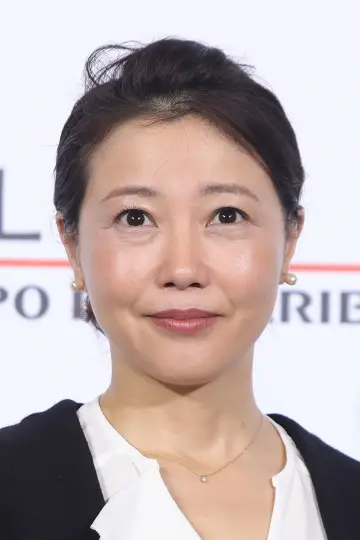 Photo Miwa Nishikawa #485381
