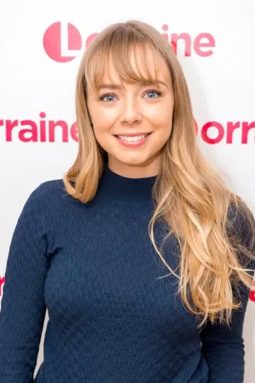 Photo Sacha Parkinson #186076