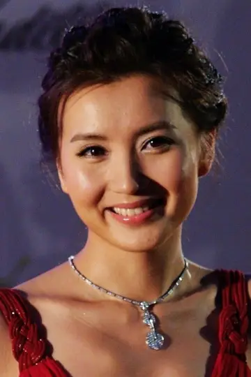 Photo Chen Hao #192929