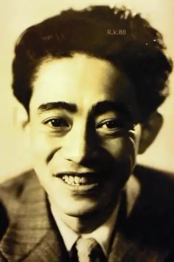 Photo Kenichi Enomoto #472133