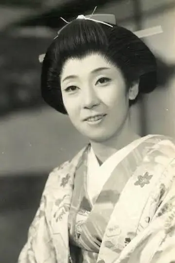 Photo Michiko Ai #630322