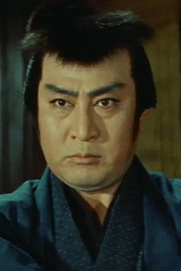 Photo Utaemon Ichikawa #292227