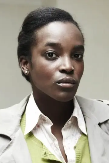 Photo Wunmi Mosaku #27072