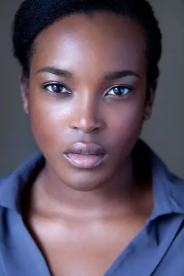 Photo Wunmi Mosaku #27073