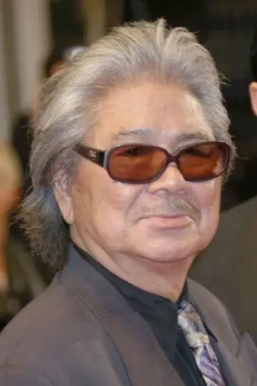 Photo Kōji Wakamatsu #334856