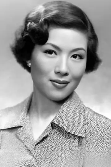 Photo Ou-Yang Sha-Fei #441839