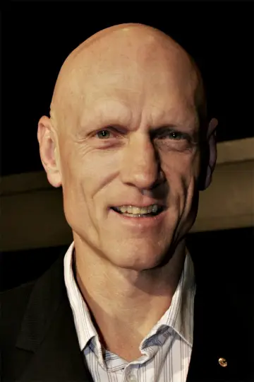 Photo Peter Garrett #352638