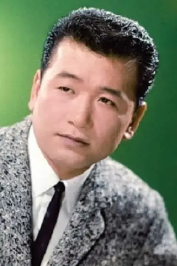 Photo Frank Nagai #92652