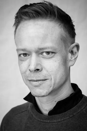 Photo Joachim Rafaelsen #401995