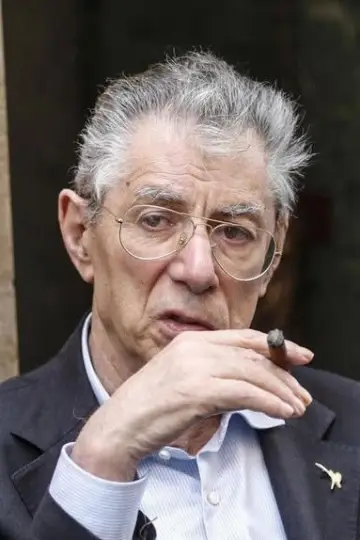 Photo Umberto Bossi #410340