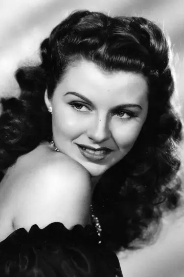 Photo Vivian Austin #350317
