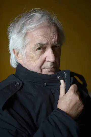 Photo Henning Mankell #373994