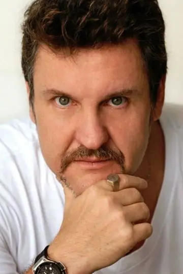Photo Antonio Calloni #377364