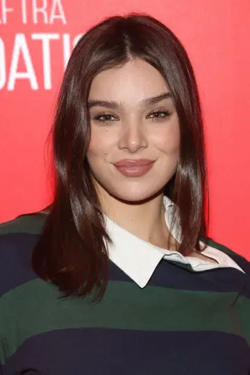 Photo Hailee Steinfeld #326829
