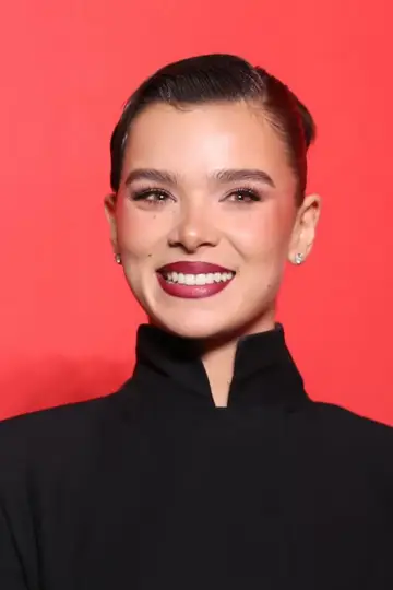 Photo Hailee Steinfeld #326831