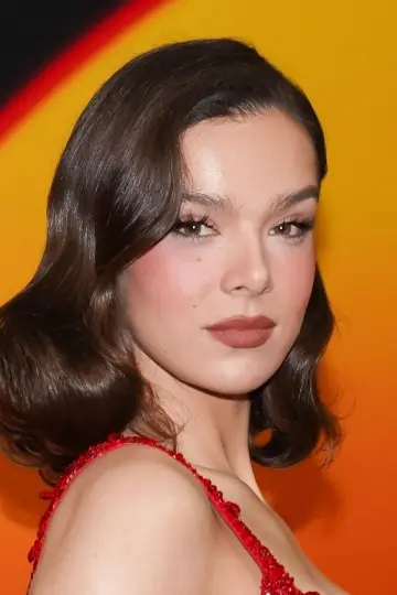 Photo Hailee Steinfeld #326833
