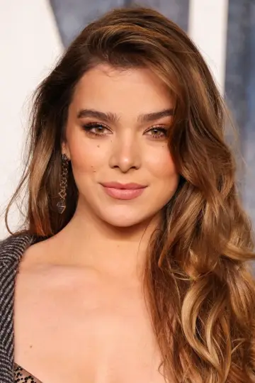 Photo Hailee Steinfeld #326834