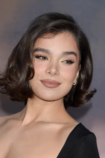 Photo Hailee Steinfeld #326835