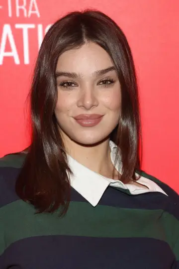 Photo Hailee Steinfeld #326836