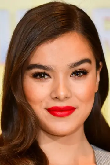 Photo Hailee Steinfeld #326840