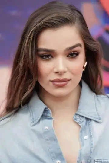 Photo Hailee Steinfeld #326845