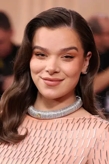 Photo Hailee Steinfeld #400167