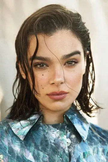 Photo Hailee Steinfeld #400168