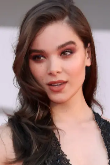 Photo Hailee Steinfeld #65514