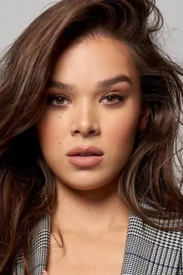 Photo Hailee Steinfeld #65515
