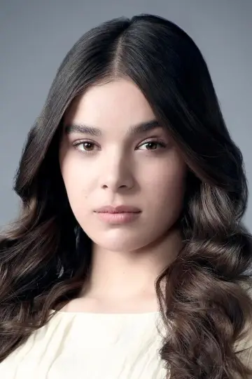 Photo Hailee Steinfeld #65517