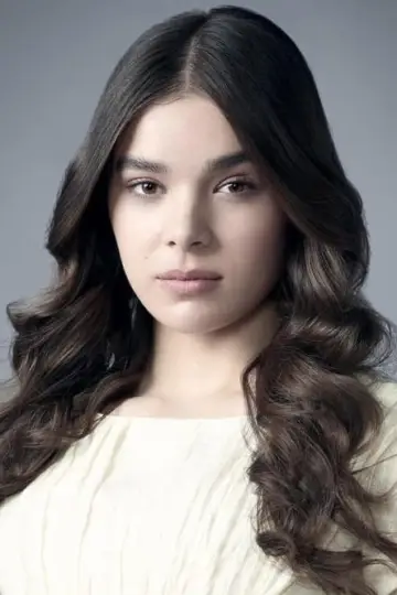 Photo Hailee Steinfeld #65518