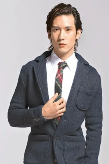 Photo Kenny Kwan #102204