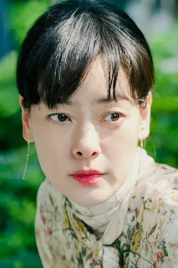 Photo Mikako Ichikawa #35194