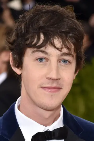 Photo Alex Sharp #76348