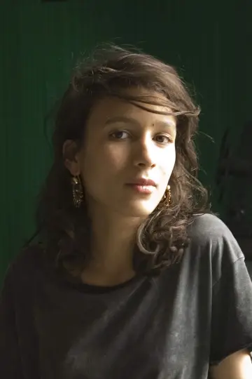 Photo Mati Diop #273075