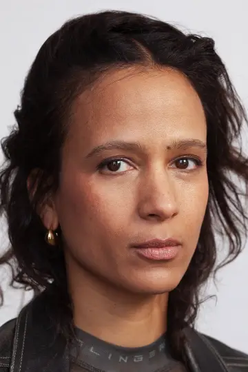 Photo Mati Diop #307642