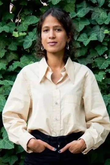 Photo Mati Diop #344253