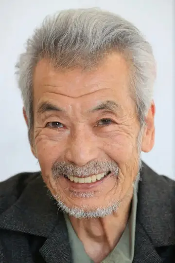 Photo Min Tanaka #329382