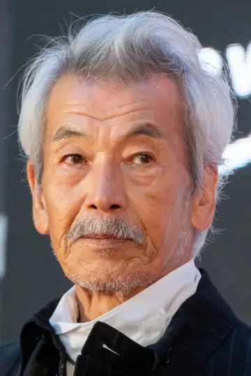 Photo Min Tanaka #329385