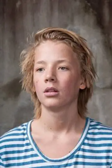 Photo Johan Tinus Lindgren #476999