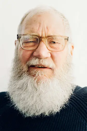 Photo David Letterman #109677