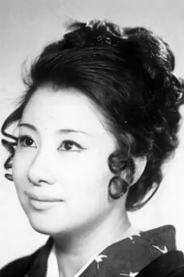 Photo Yasuko Matsui #223909