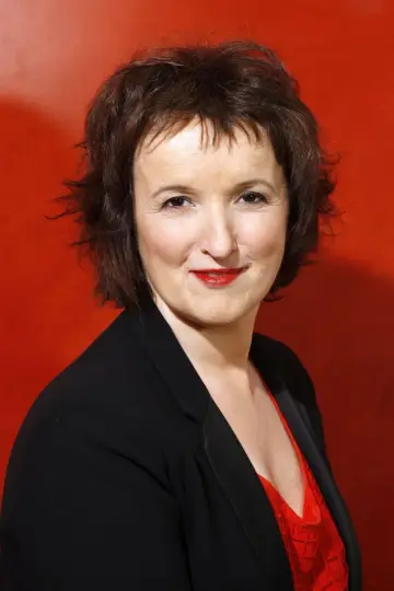 Photo Anne Roumanoff #454451